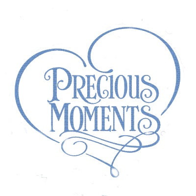 Check Your Attics Because ‘Precious Moments’ Figurines Could Be Worth Serious Money by Cassandra Stone