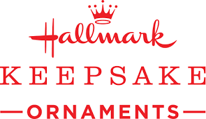 Hallmark Keepsake Ornaments - Ria's Hallmark