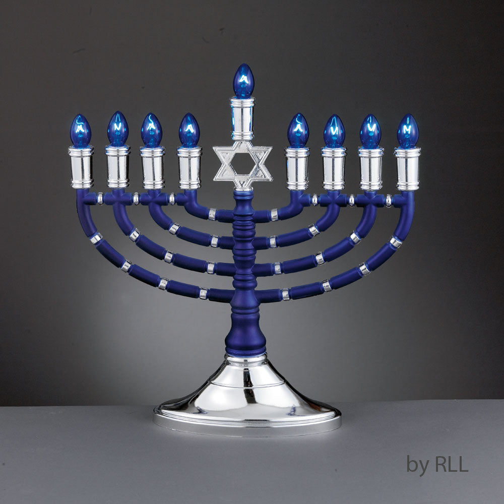 Hanukkah Decor & Gifts