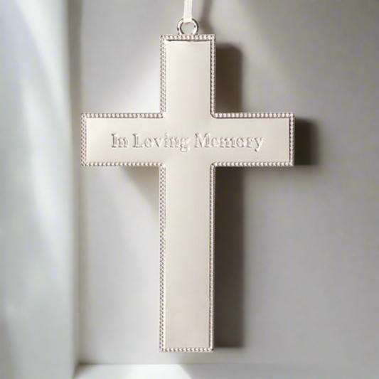 In Loving Memory Cross Caroline Collection