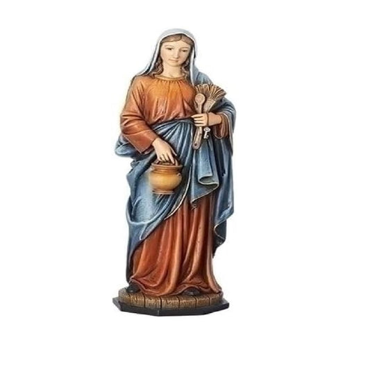 Joseph's Studio Kitchen Figurine Madonna, Collection Renaissance