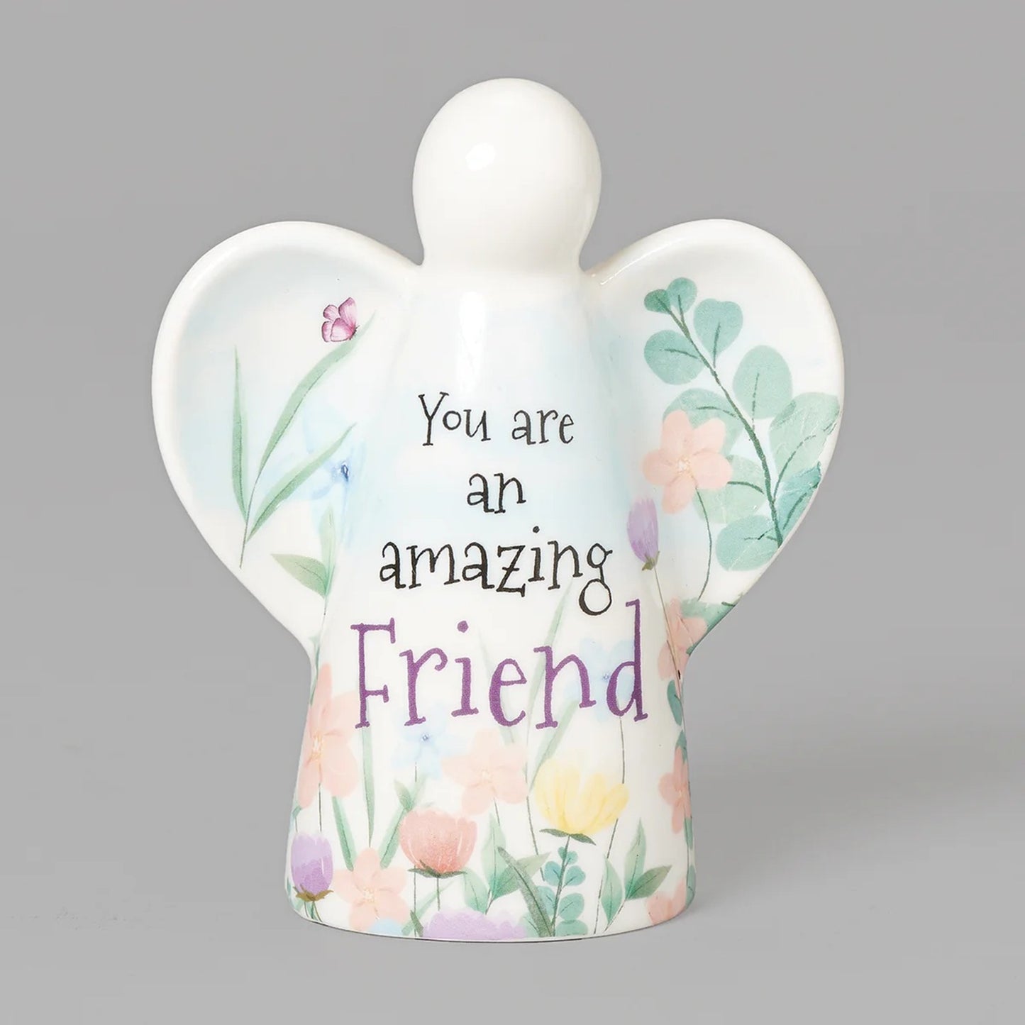 Love Notes Friend Musical Angel by Roman