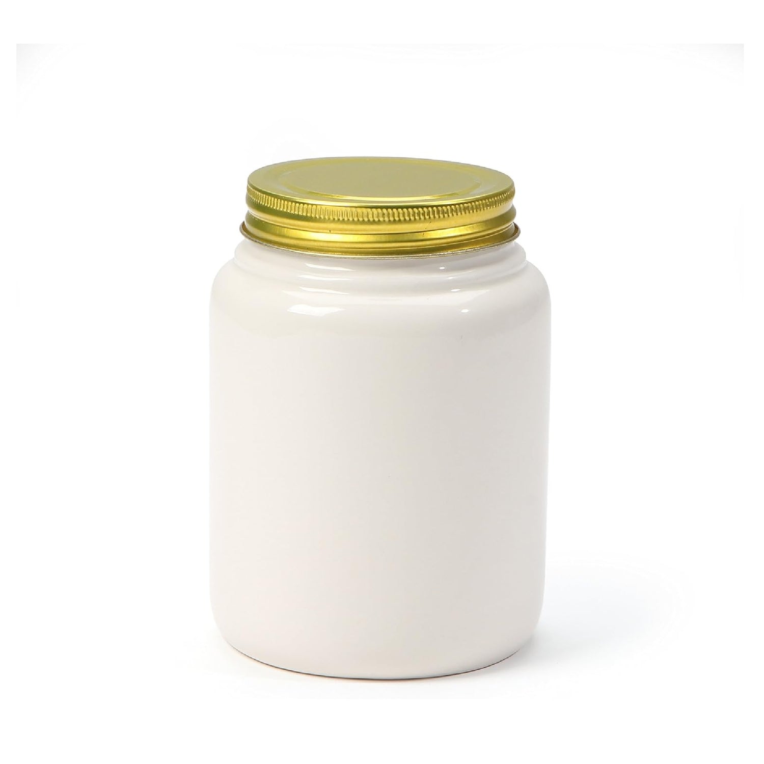 Enesco Our Name is Mud “Teacher’s Good Tokens” Ceramic Jar, White