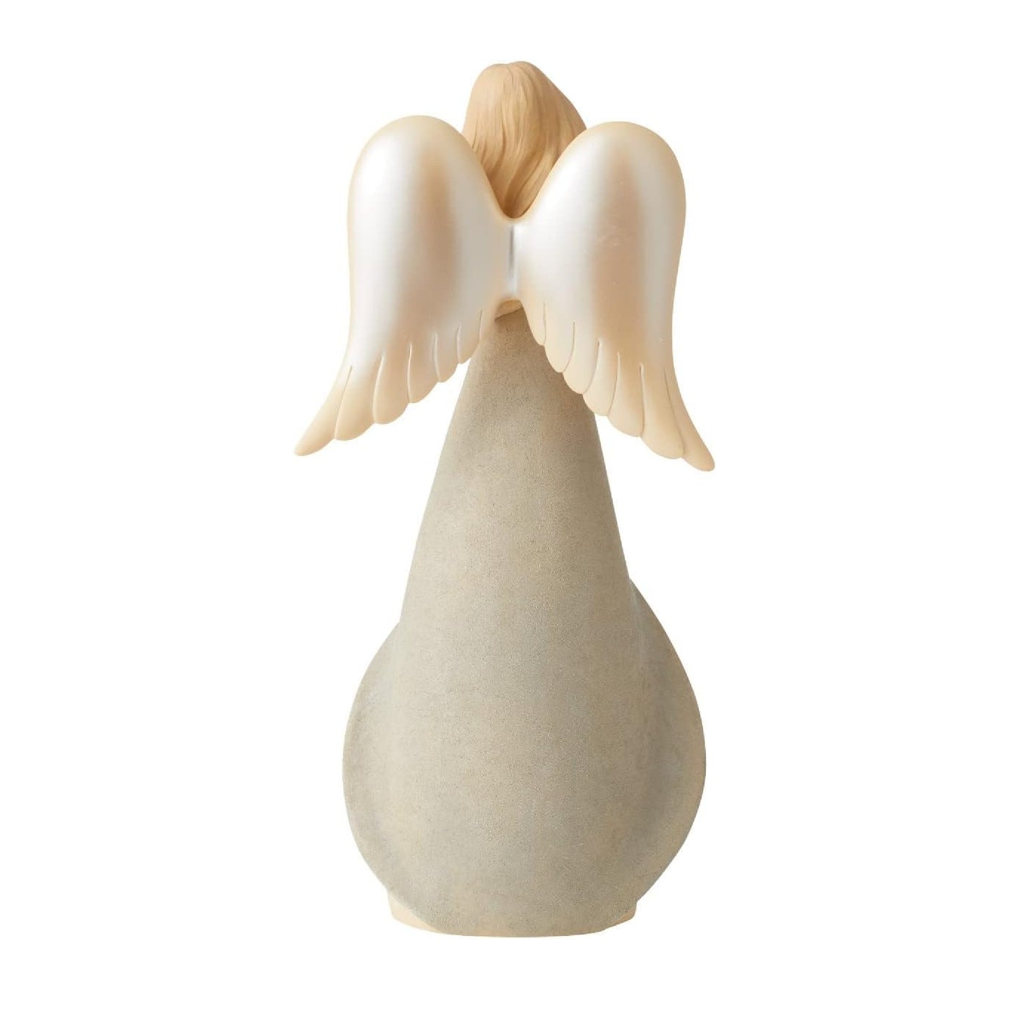 Angel in your life figurine
Foundations