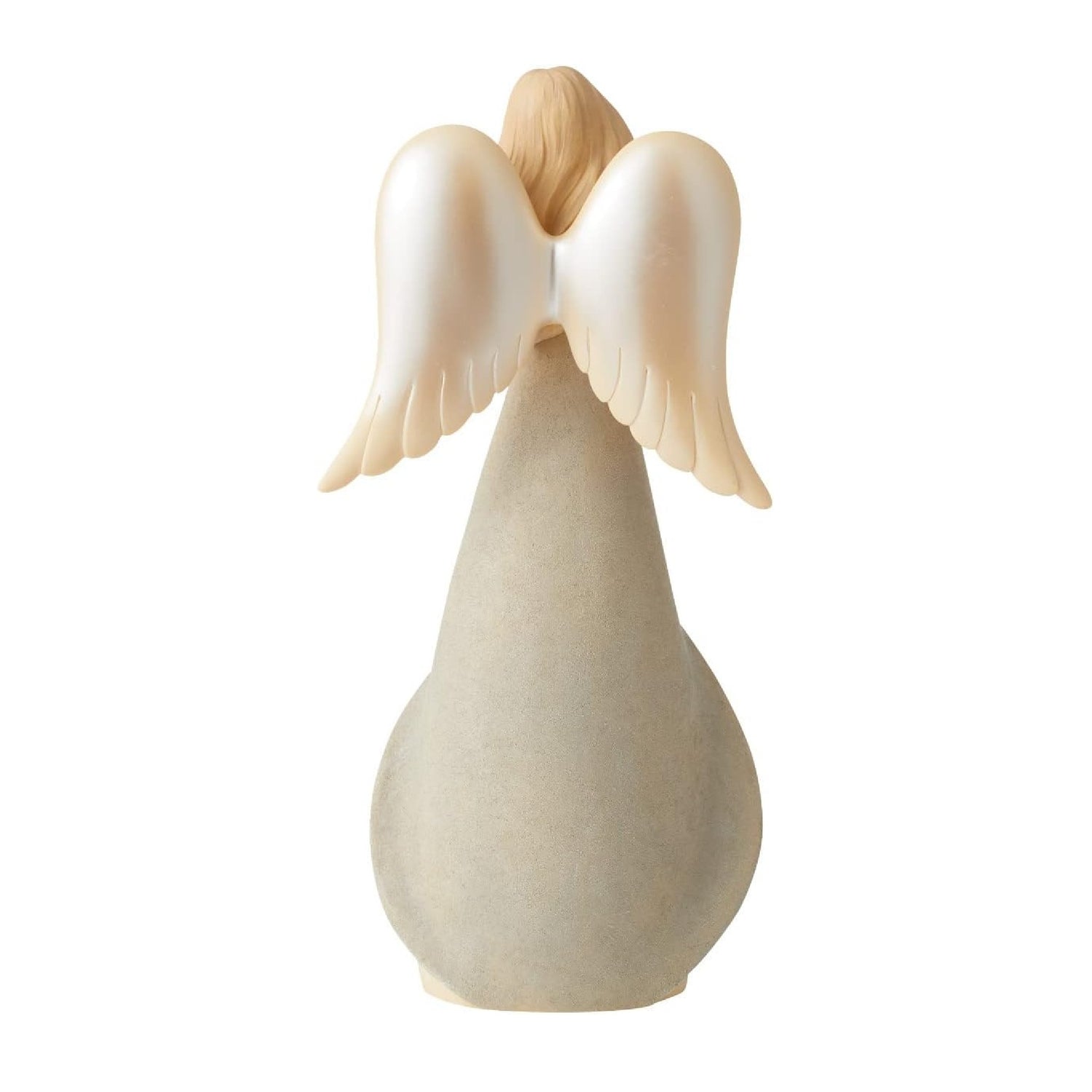 Angel in your life figurine
Foundations