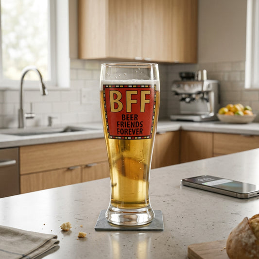 BFF Pilsner Our Name Is Mud