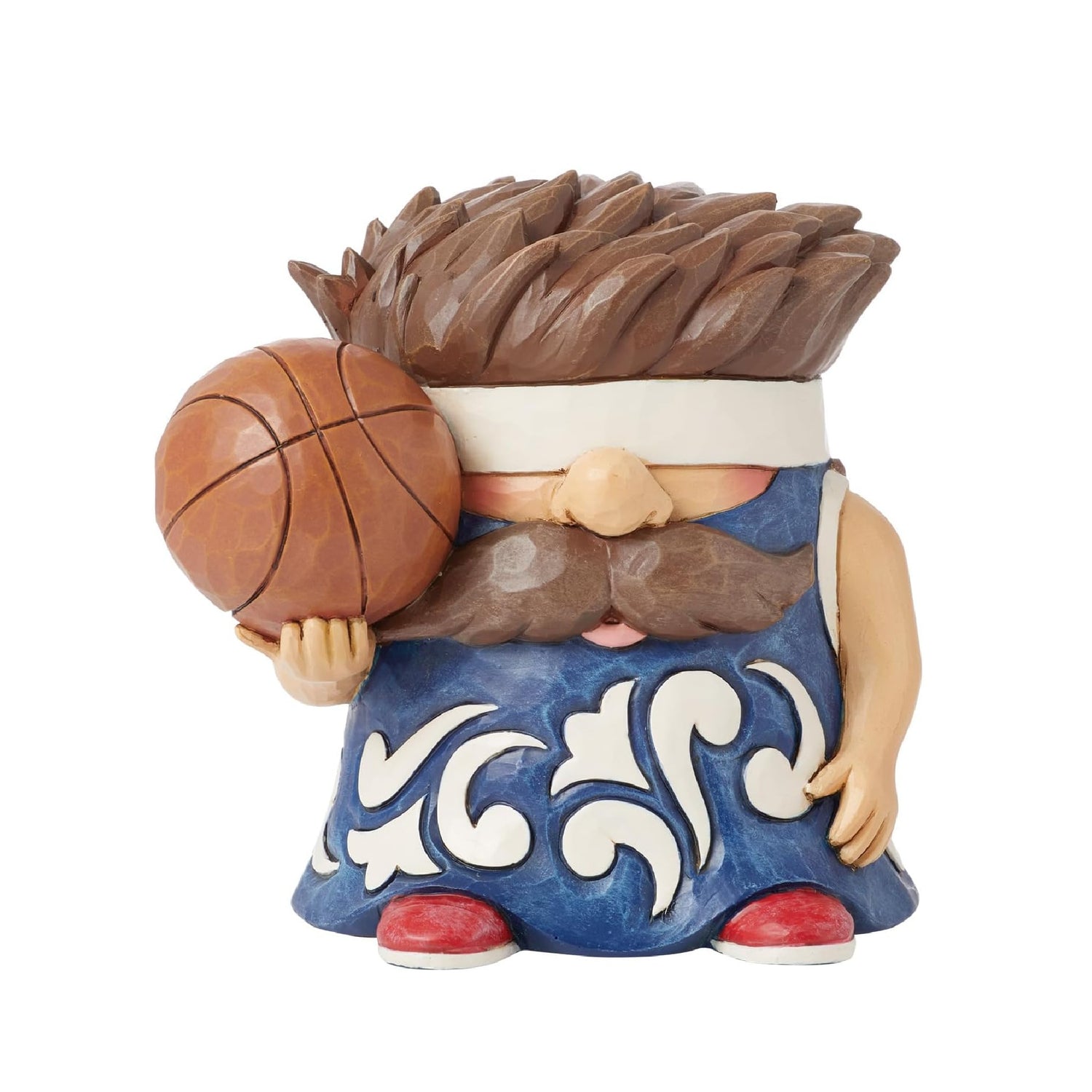 Basketball Player Figurine
Jim Shore Heartwood Creek