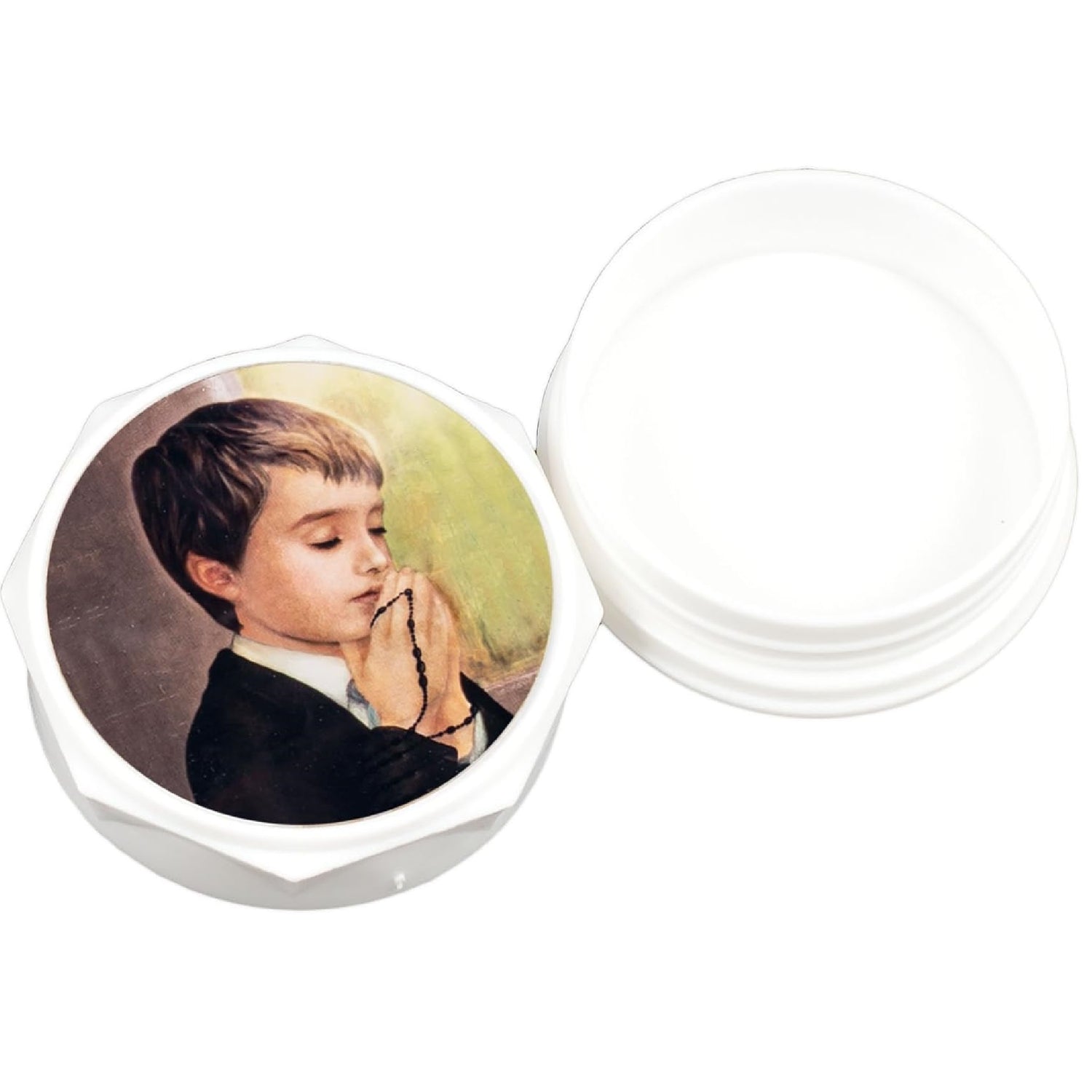 Boy 5pc Communion Set by Roman