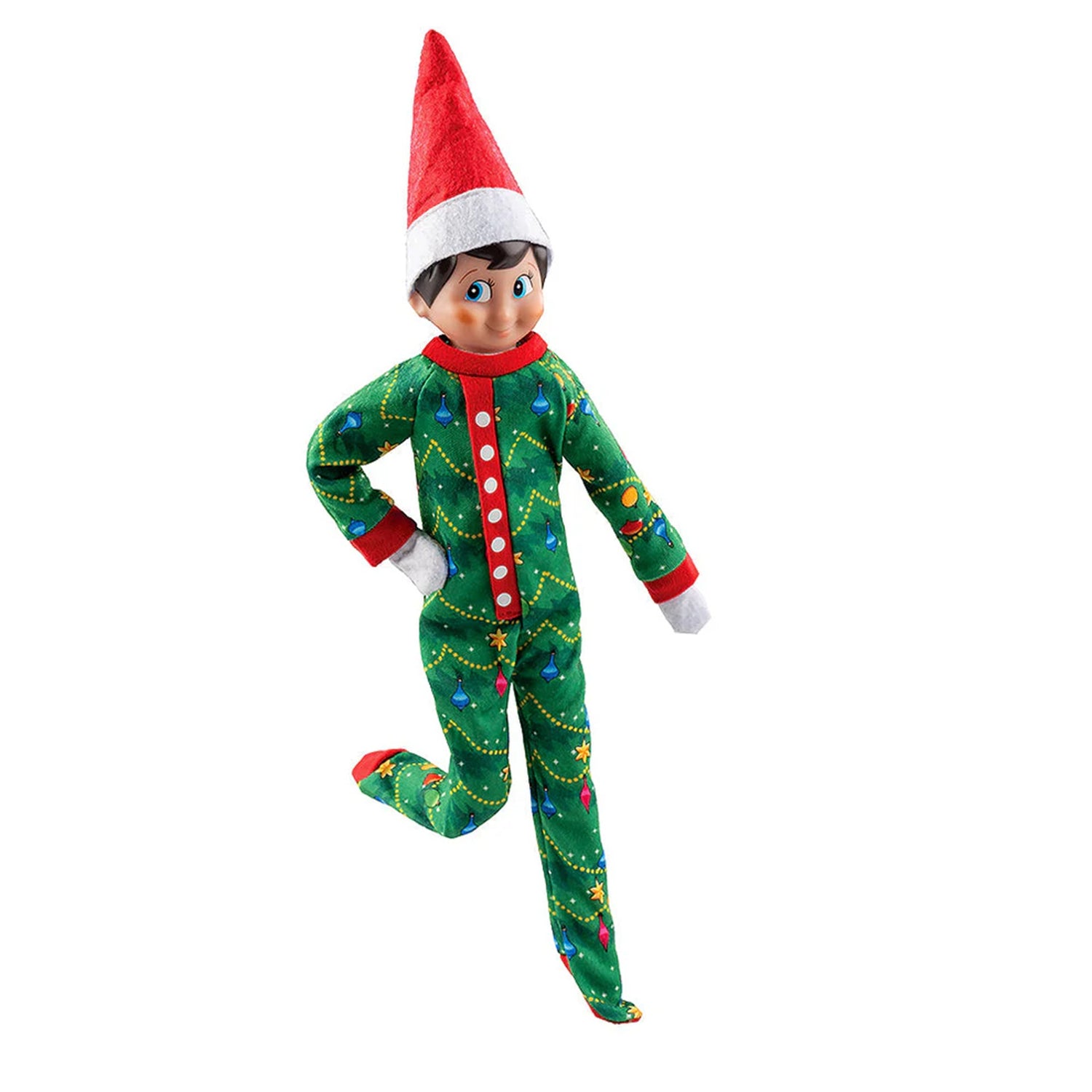 The Elf on the Shelf  Claus Couture Collection Goodnight, Sleep Bright PJs
