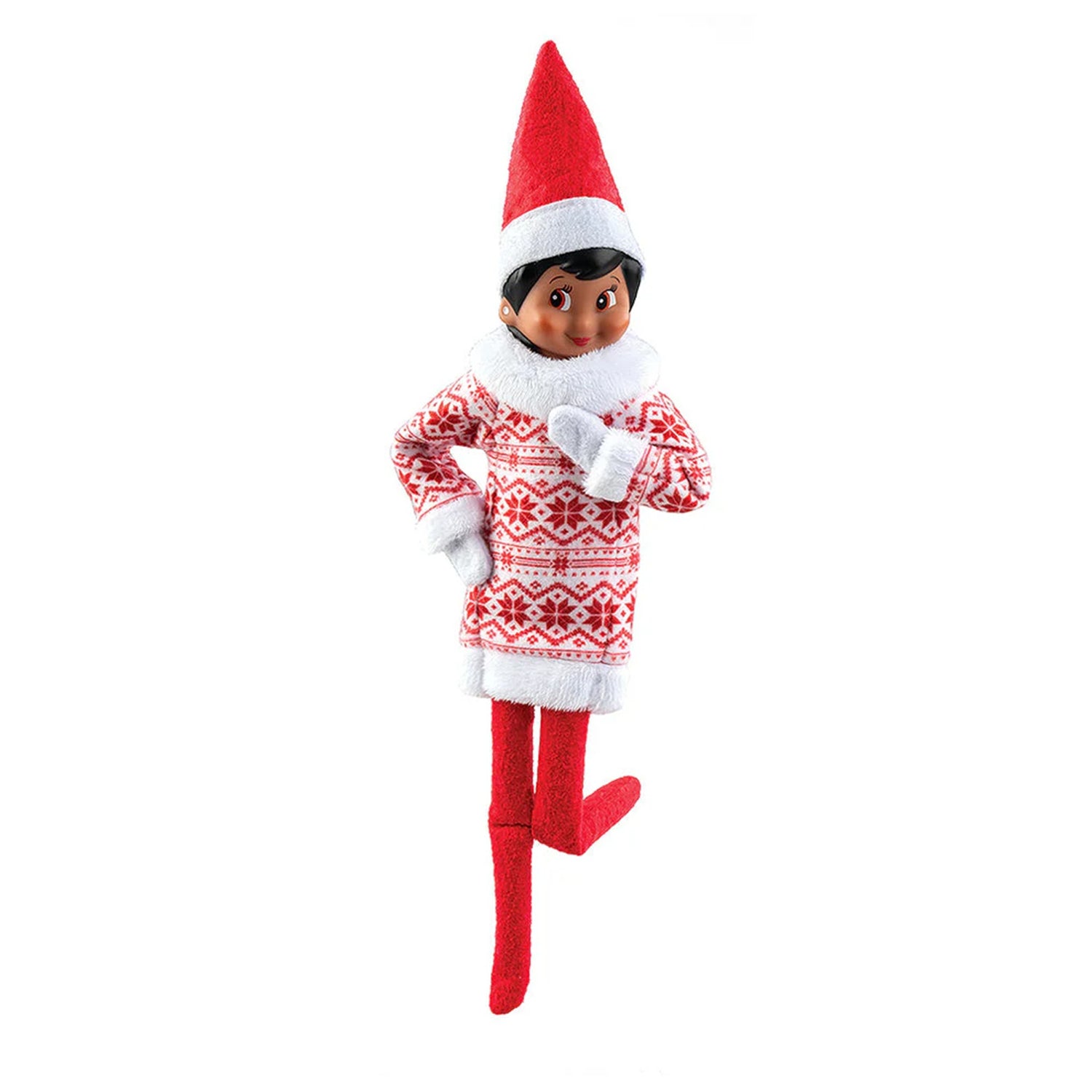 The Elf on the Shelf Claus Couture Collection Snowflake Sweetie Dress Ria's Gift Shop The Elf on the Shelf Claus Couture Collection Snowflake Sweetie Dress Ria's Gift Shop