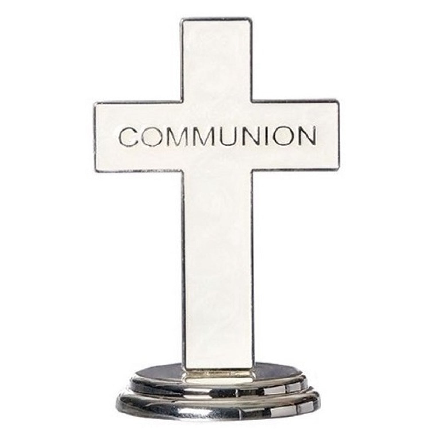 Caroline Collection 5.5"H Communion Table Cross