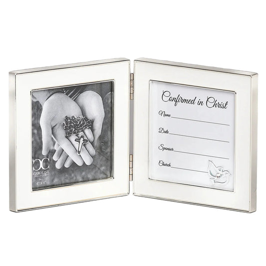 Caroline Collection Confirmation Memory Duo Frame
