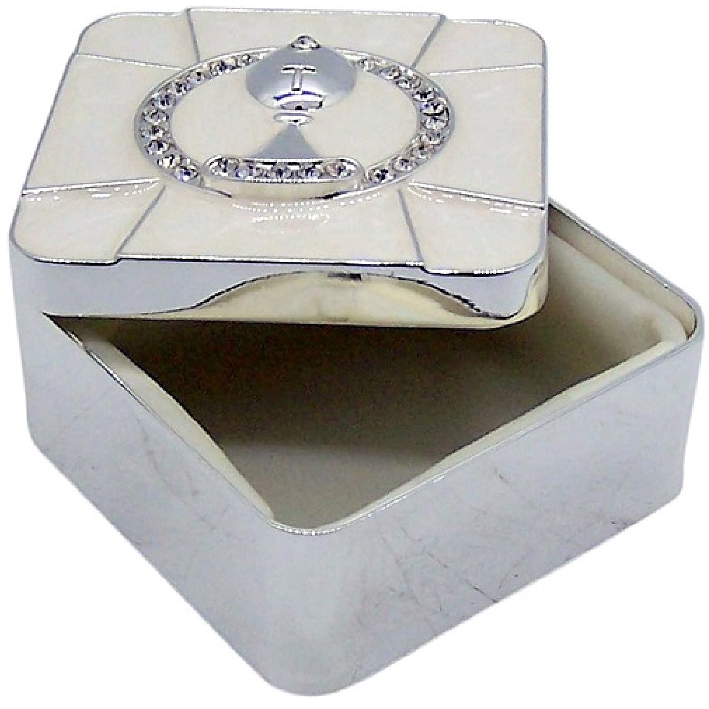 Caroline Collection First Communion 1.5"H Box