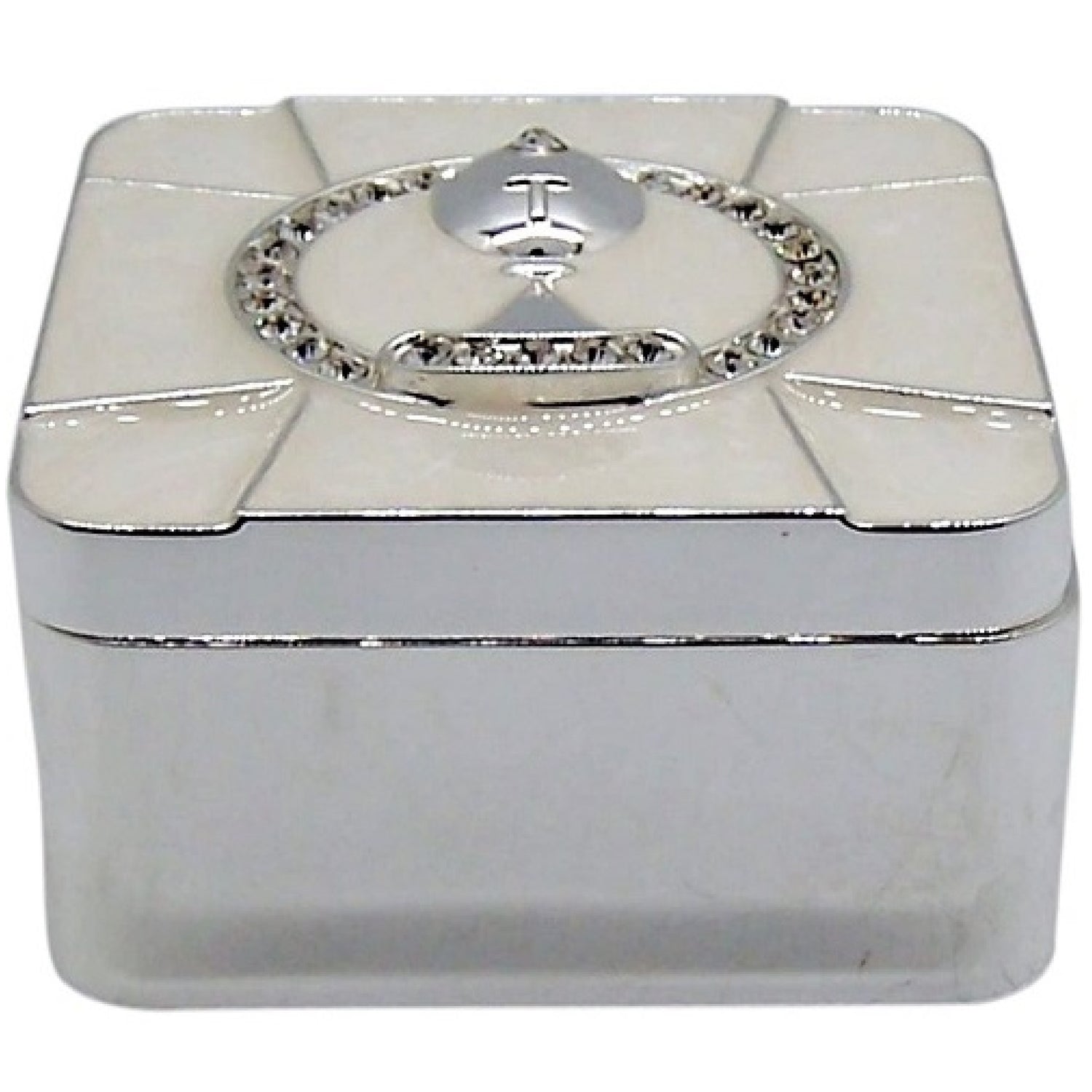 Caroline Collection First Communion 1.5"H Box