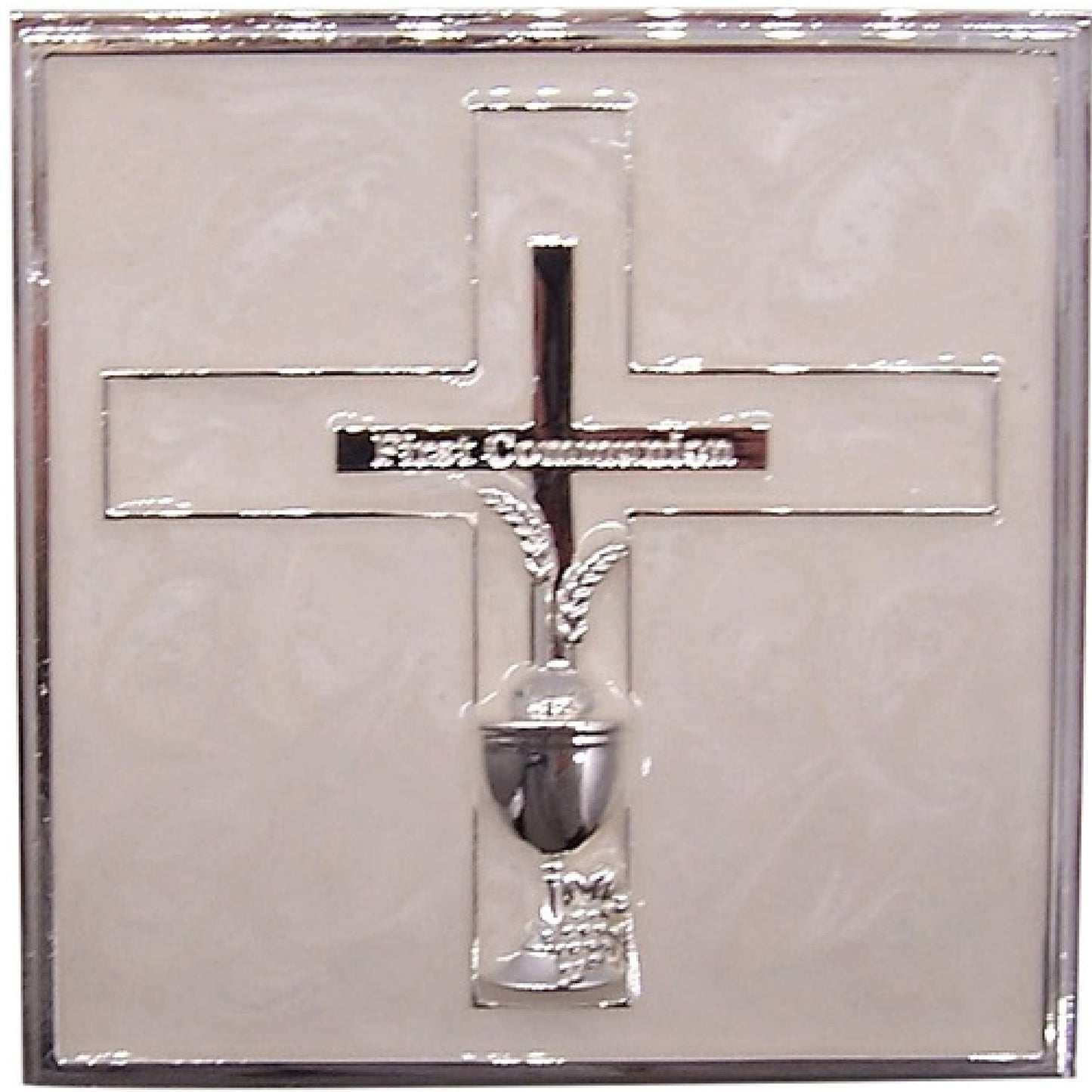 Caroline Collection First Communion Keepsake Box