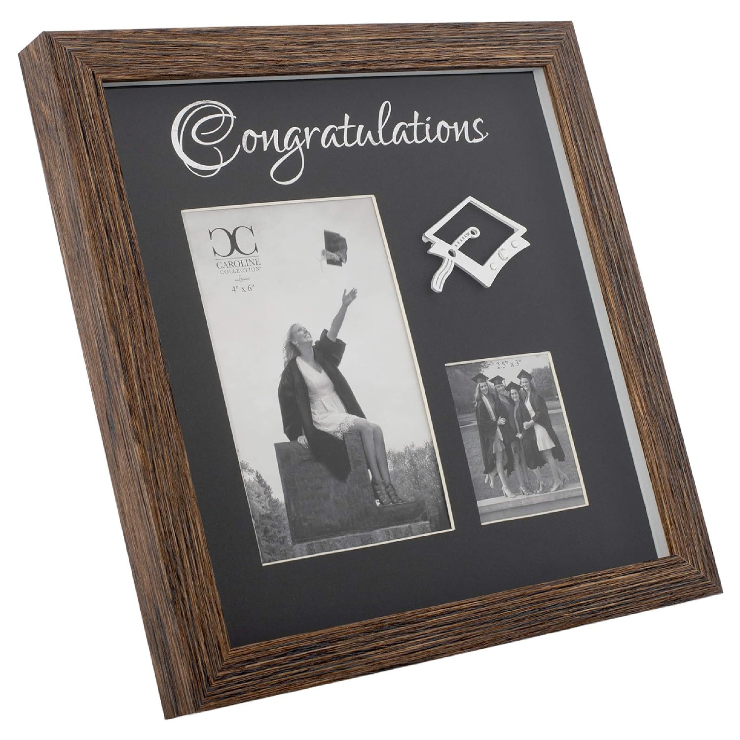 Caroline Collection Graduation Frame