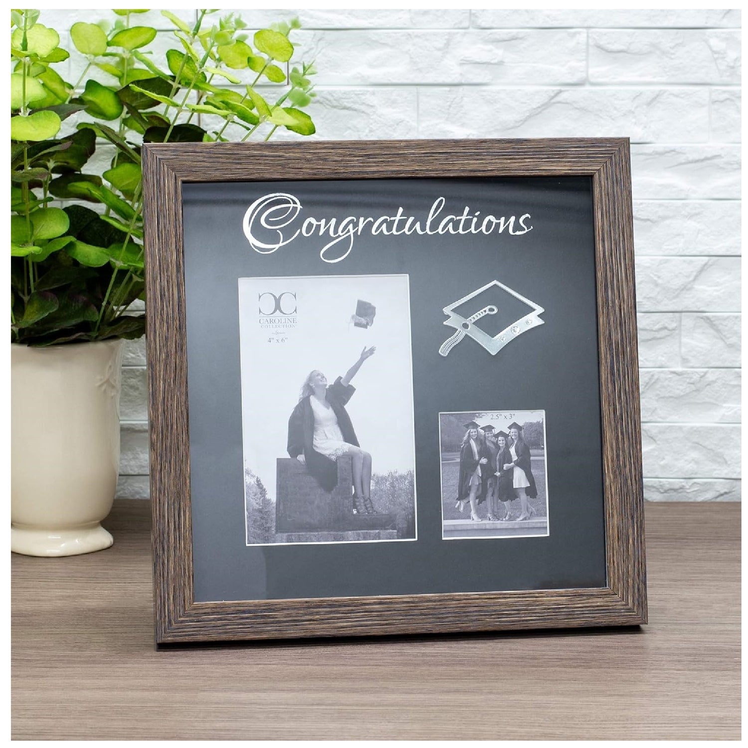 Caroline Collection Graduation Frame