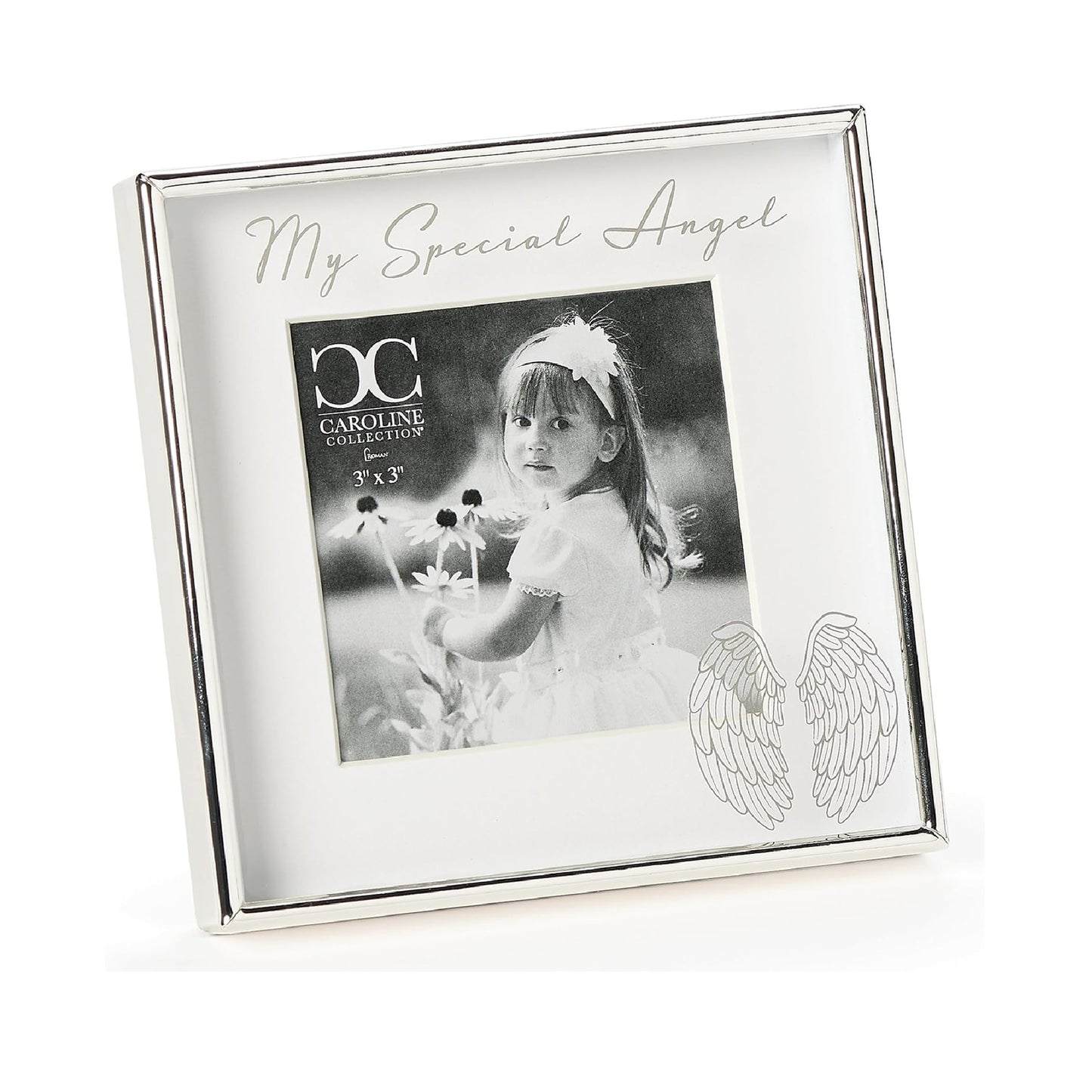 Caroline Collection My Special Angel Frame