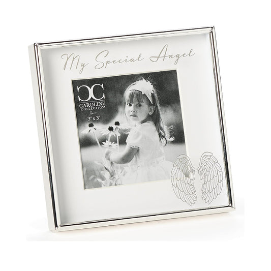 Caroline Collection My Special Angel Frame