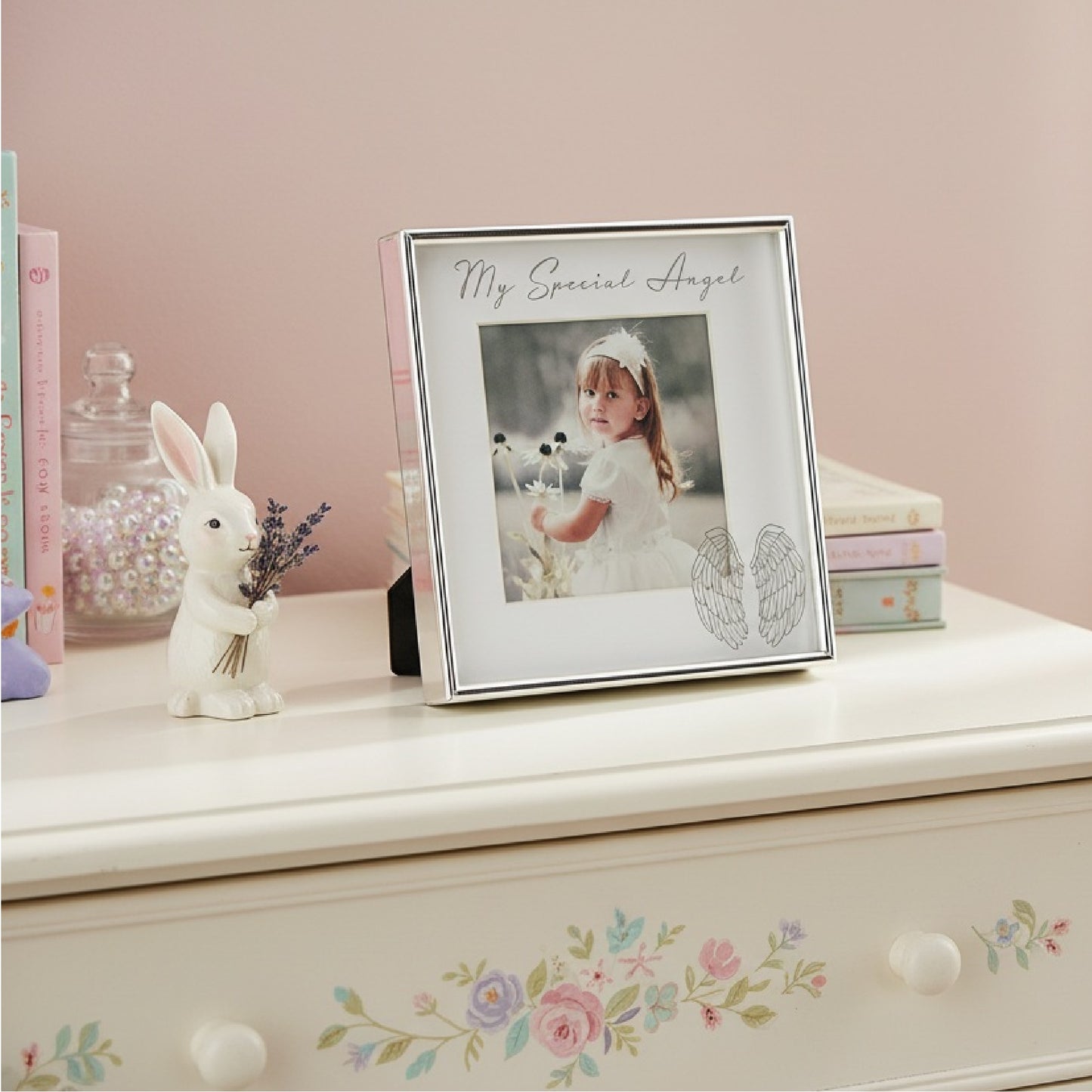 Caroline Collection My Special Angel Frame