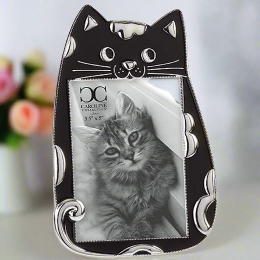 Cat Frame Caroline Collection