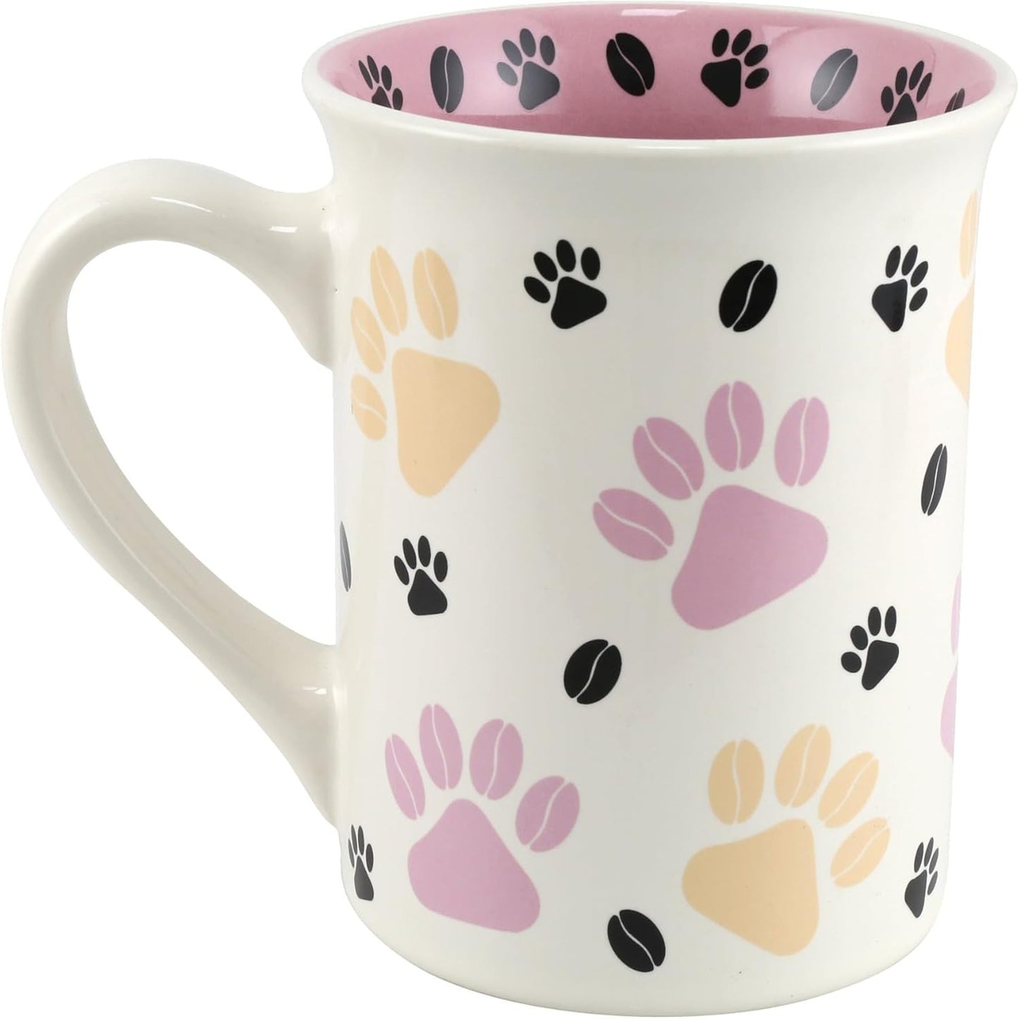 Cat Ven Diagram Mug
Our Name Is Mud