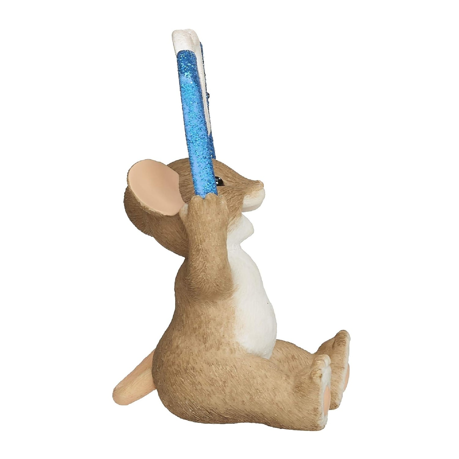 Charming Tails 19377 Pop You Are The Center of My Heart