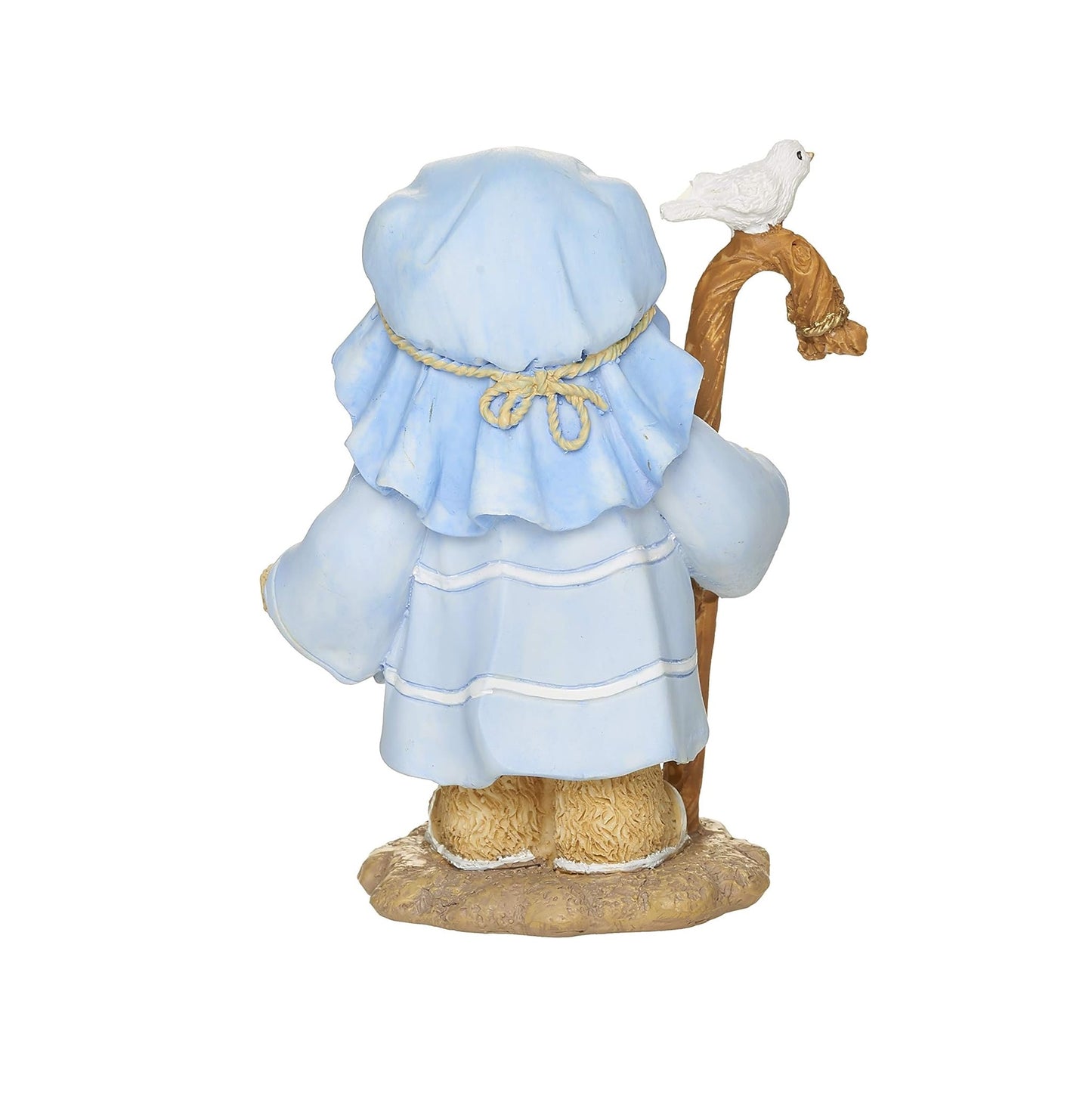 Cherished Teddies Joseph Bear Figurine