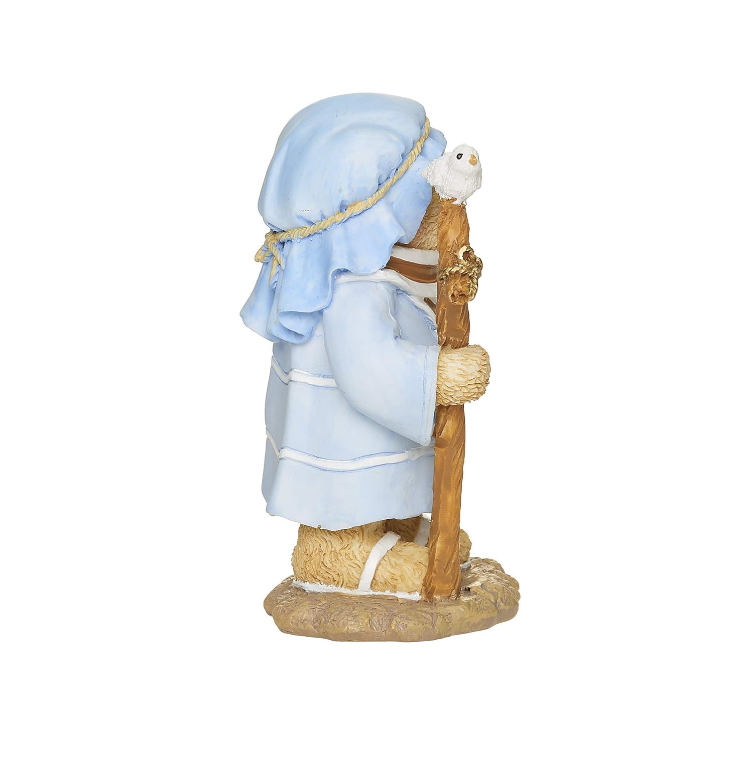 Cherished Teddies Joseph Bear Figurine