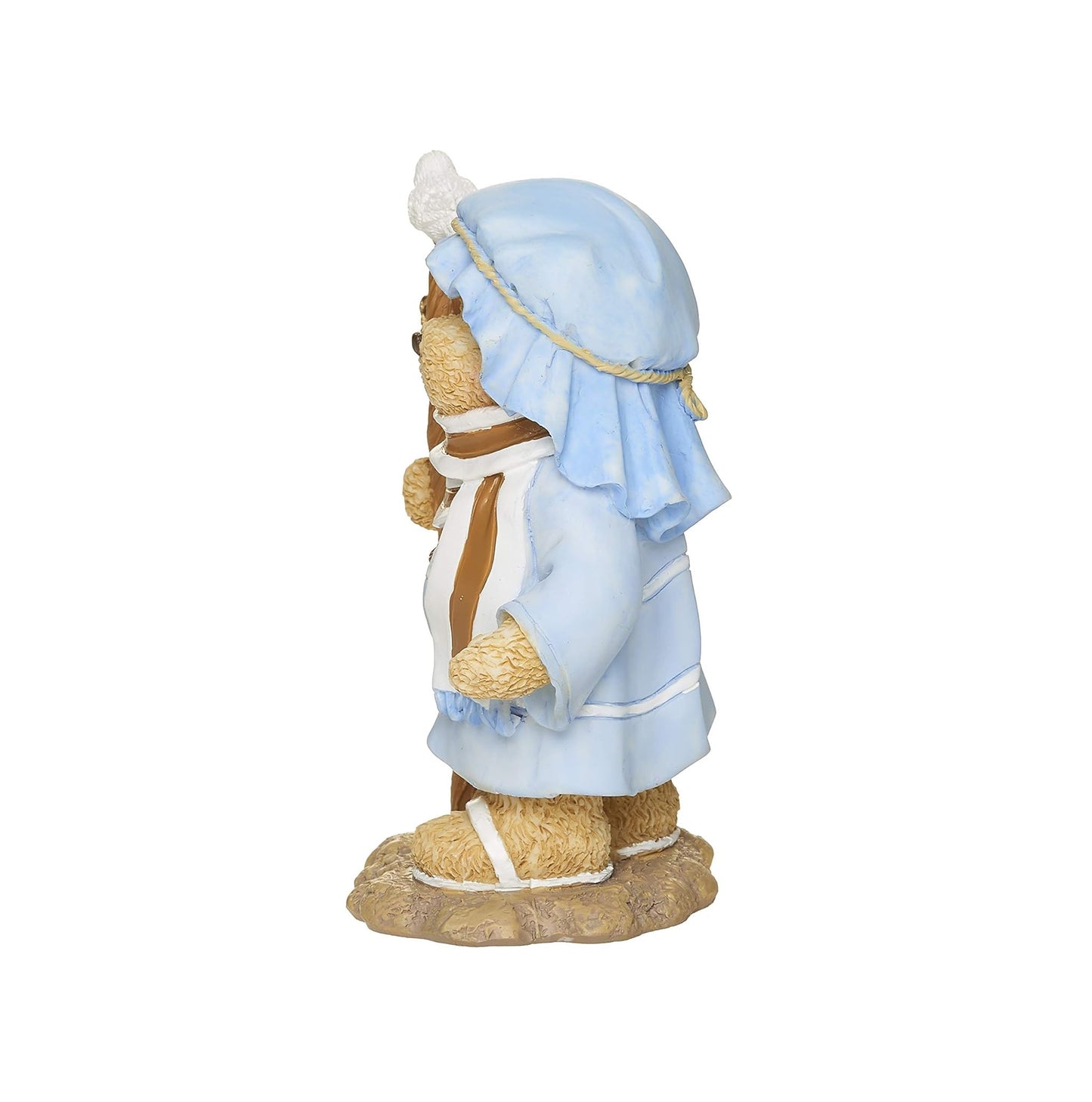 Cherished Teddies Joseph Bear Figurine