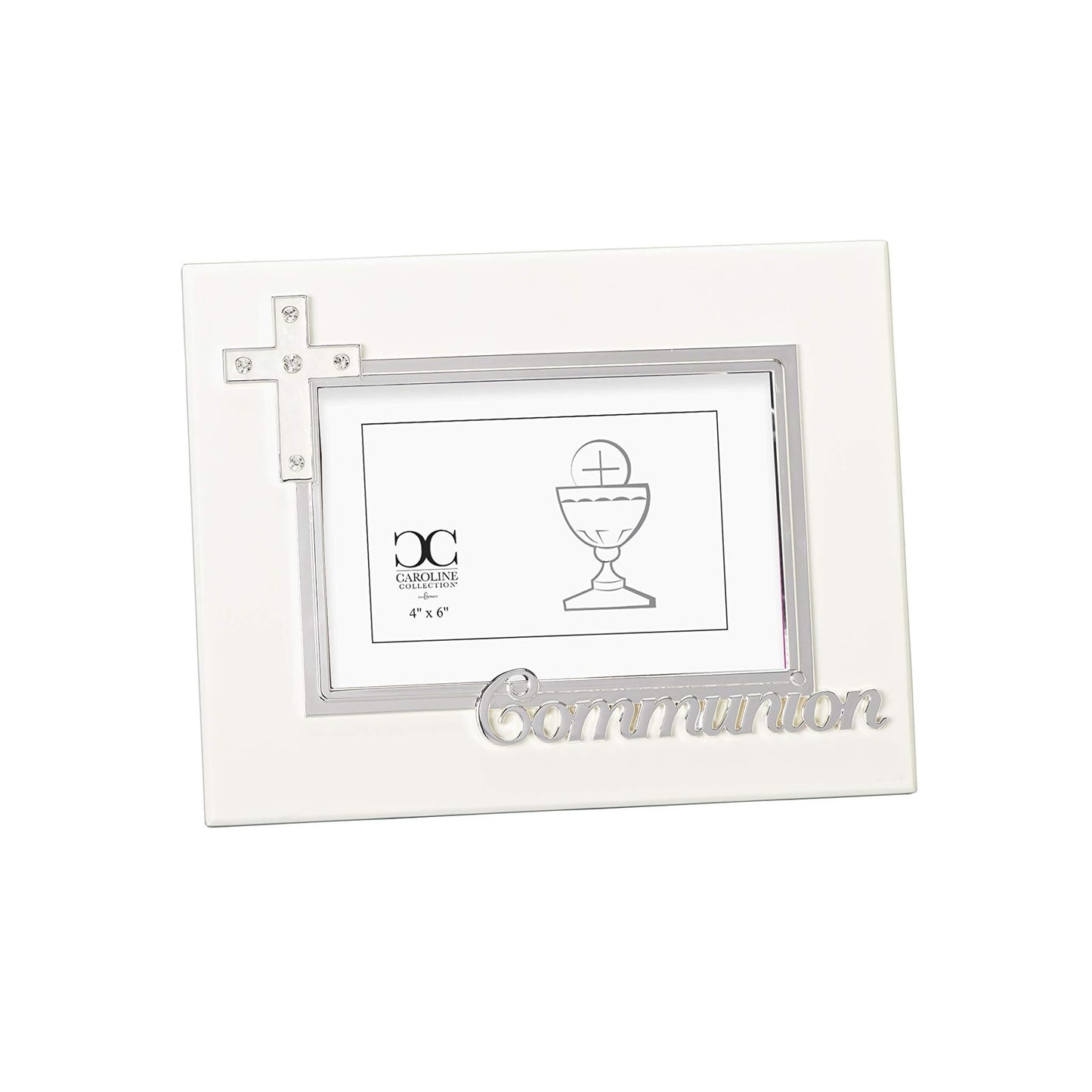 Communion Photo Frame Caroline Collection