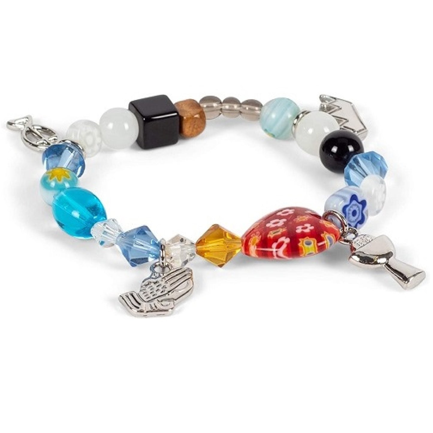 Communion Story Bracelet by Roman