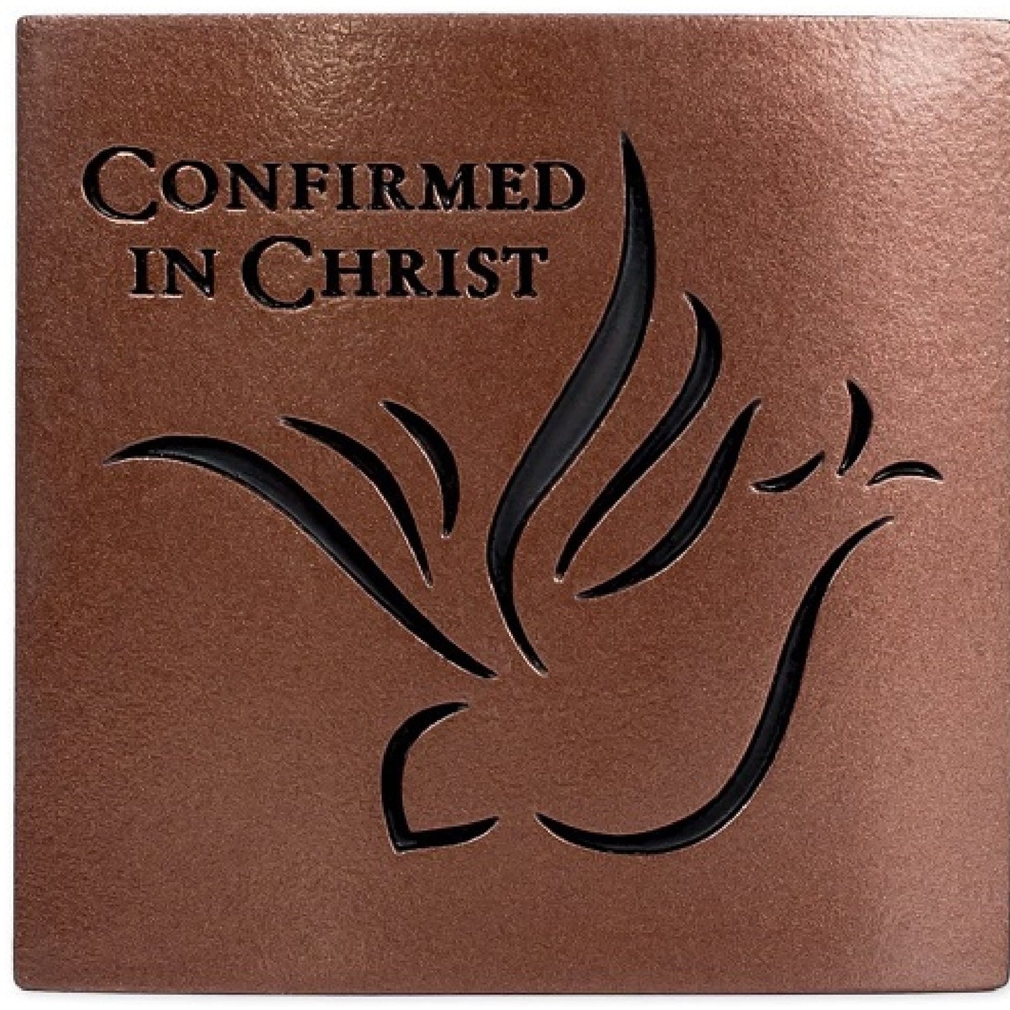 Confirmation Keepsake Box