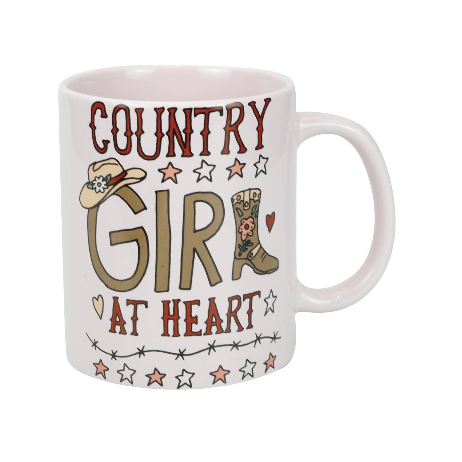 Country Girl Mug Sock Set
Our Name Is Mud
