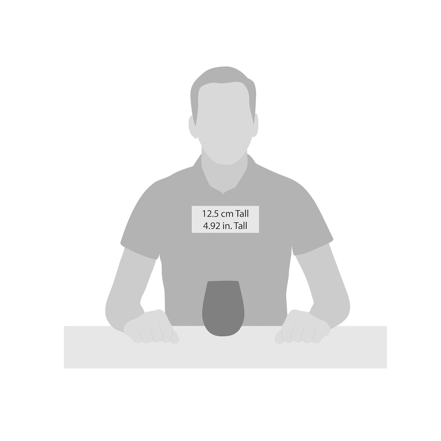 Dazzling Dragonfly Stemless
Lolita