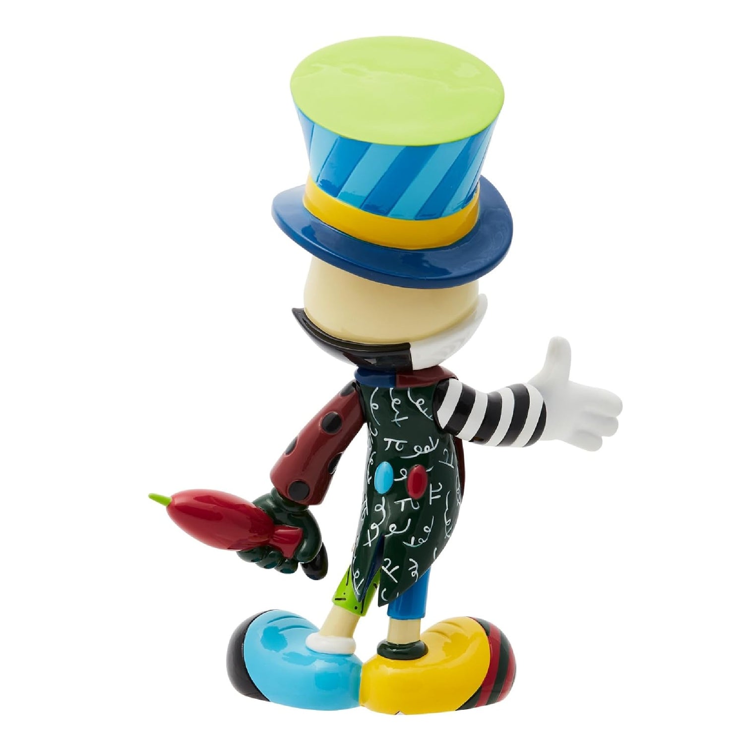 Disney Britto Jiminy Cricket by BRITTO Figurine