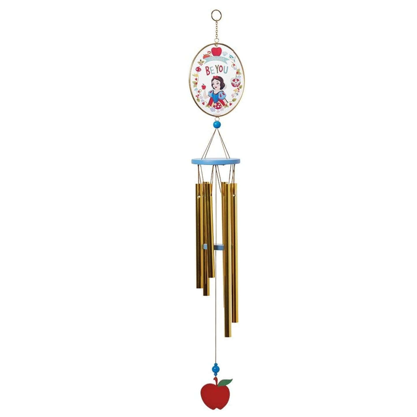 Disney Garden Disney Garden Snow White Windchime