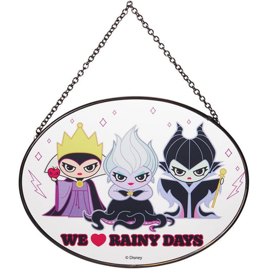 Disney Villains
Disney Garden