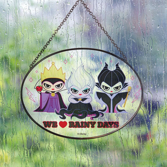 Disney Villains
Disney Garden