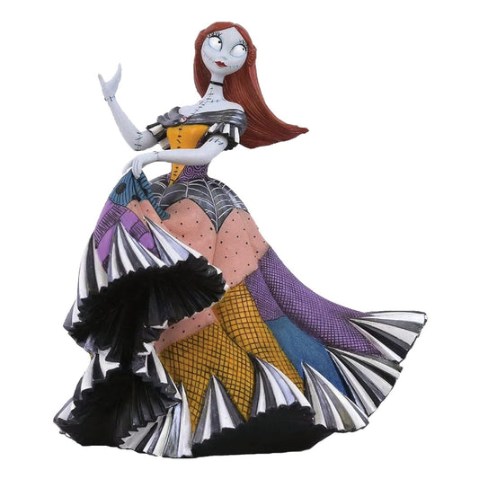 Enesco Disney Showcase Couture de Force The Nightmare Before Christmas Sally Figurine