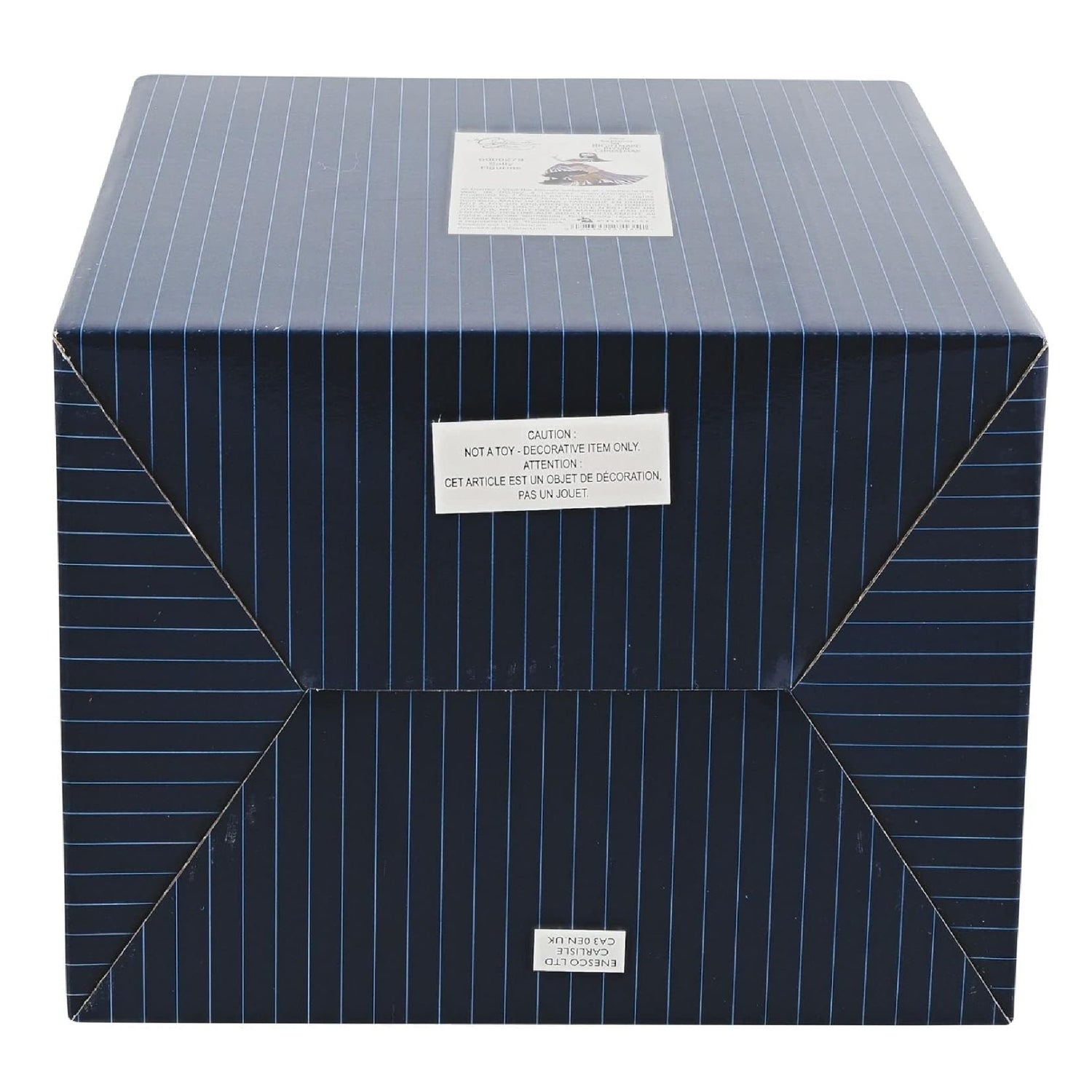 Enesco Disney Showcase Couture de Force The Nightmare Before Christmas Sally Figurine