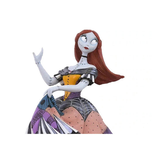 Enesco Disney Showcase Couture de Force The Nightmare Before Christmas Sally Figurine