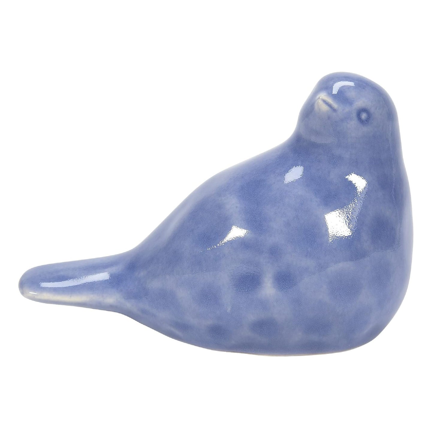 Enesco Izzy and Oliver Karin Lind Messengers Inner Strength Bird Figurine