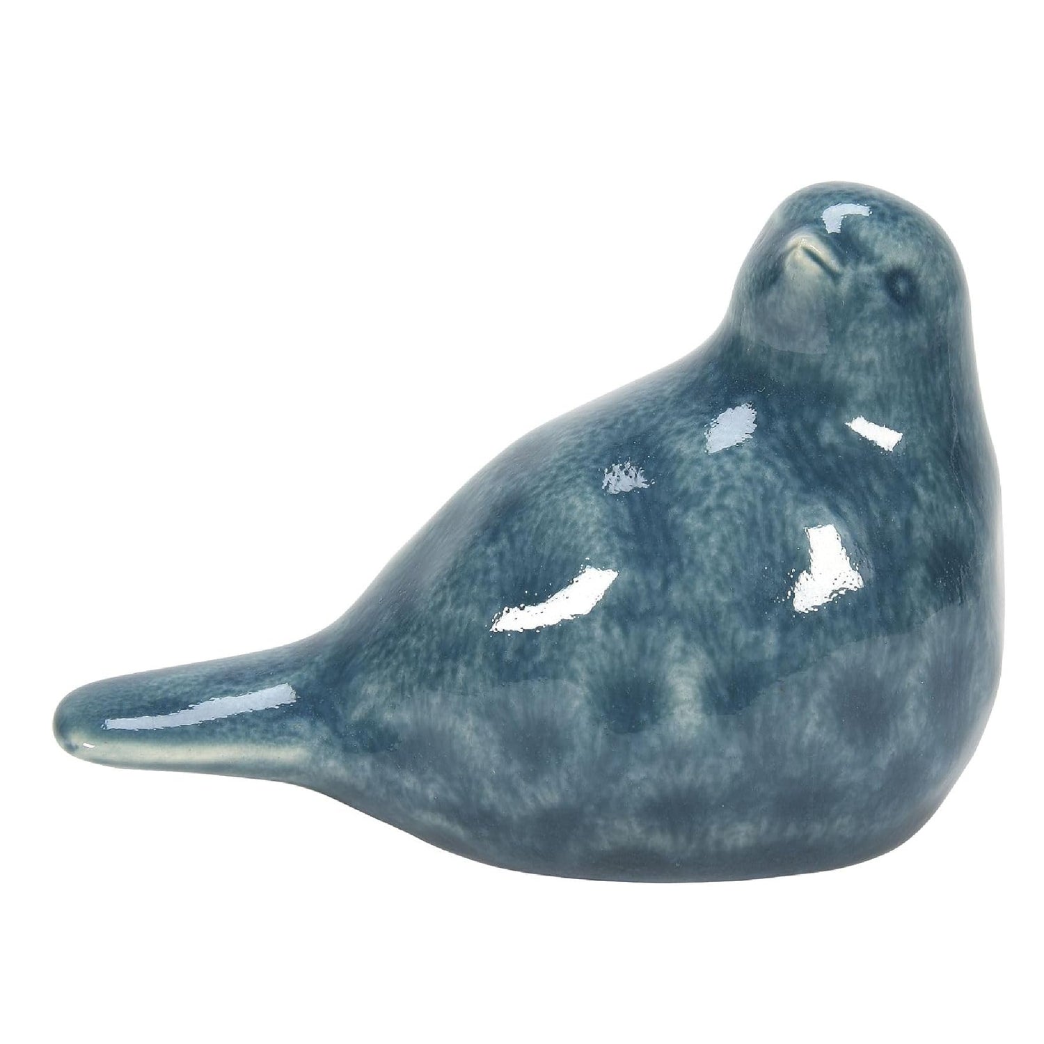 
Enesco Izzy and Oliver Karin Lind Messengers Needed Some Peace Bird Figurine