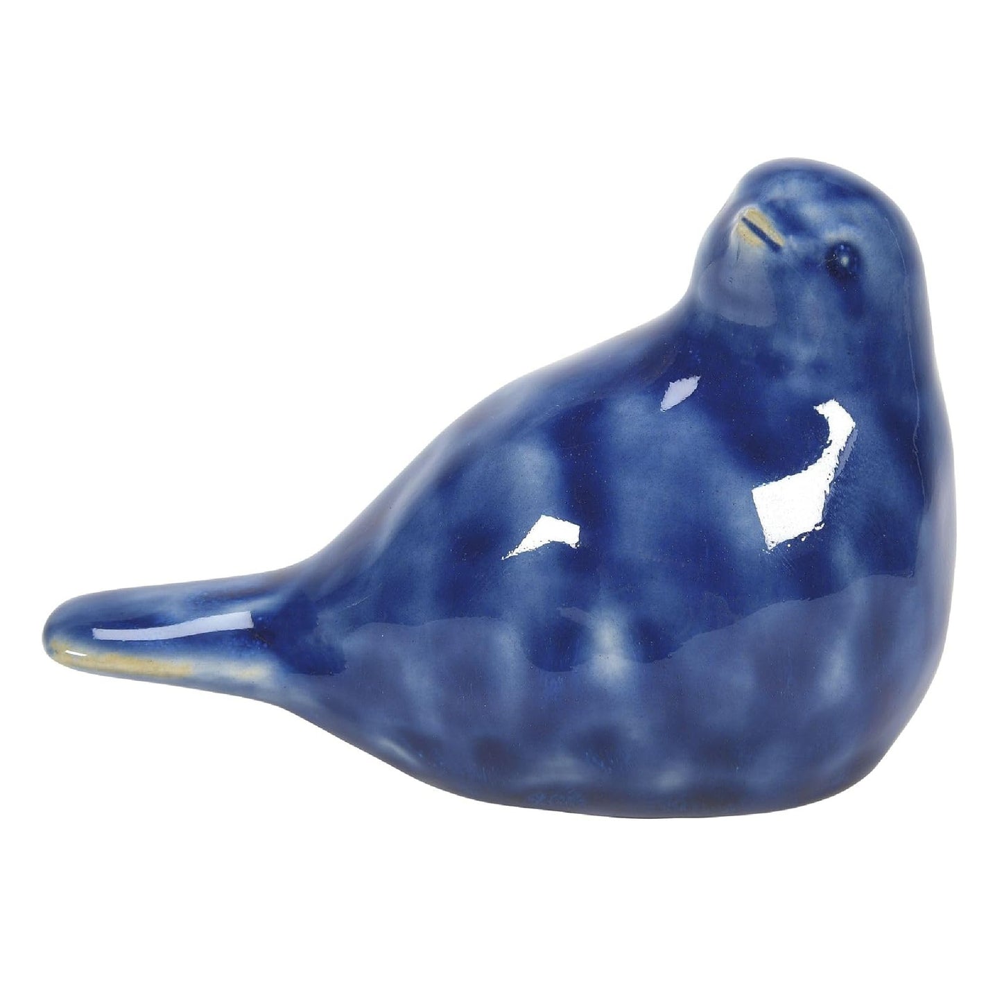 Enesco Izzy and Oliver Karin Lind Messengers Needed Support Bird Figurine