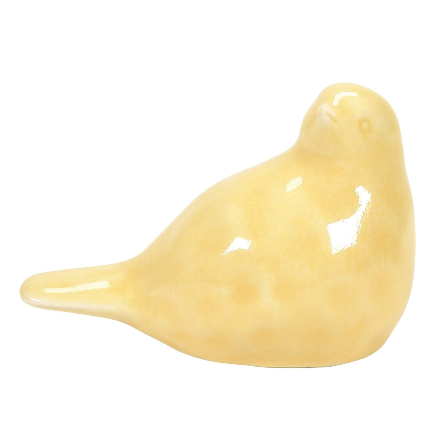 Enesco Izzy and Oliver Karin Lind Messengers Needed a Smile Bird Figurine