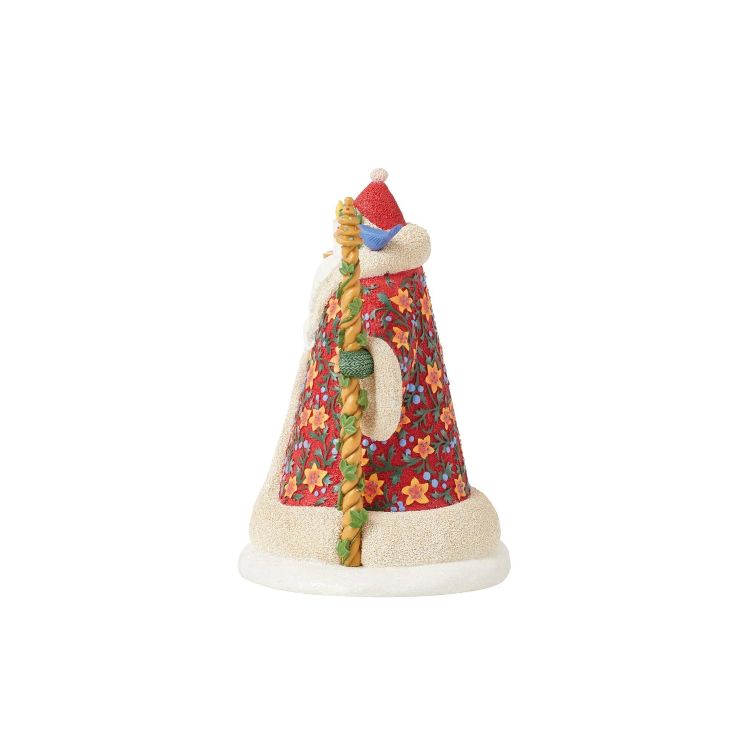 Enesco Old World Santa Figurine