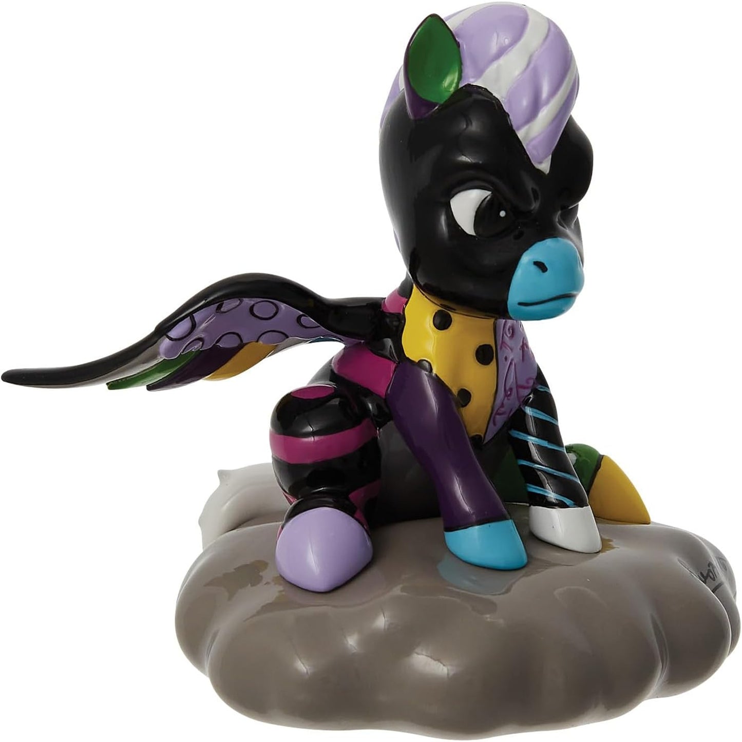 Fanasia Angry Pegasus Mini
Disney Britto