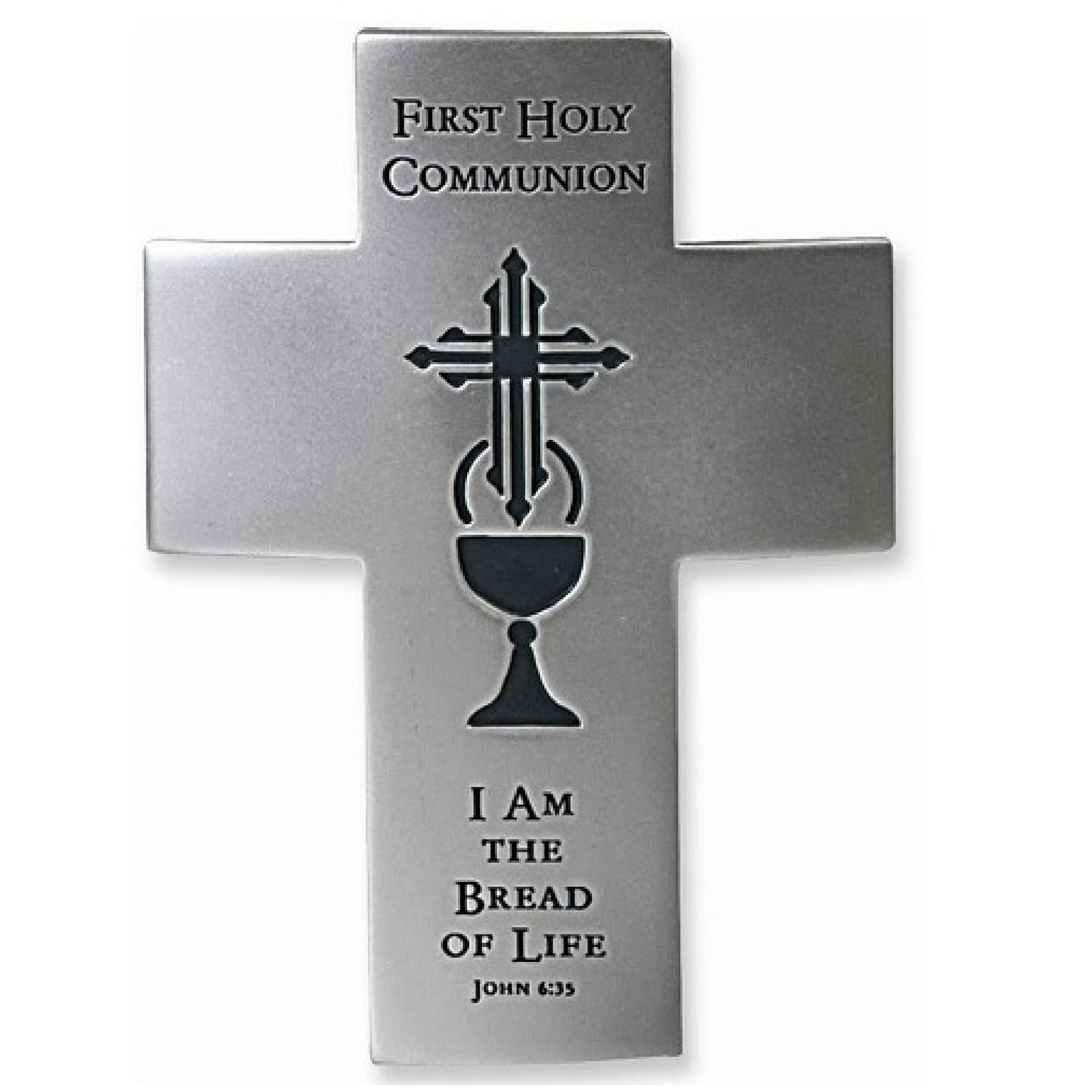 First Holy Communion Wall Cross