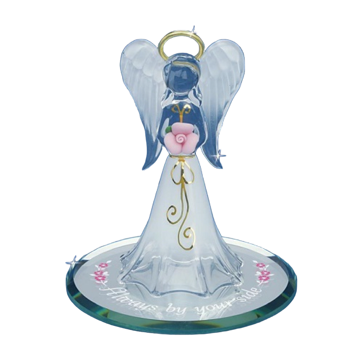 Glass Baron Angel By Your Side